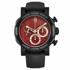 Romain Jerome Moon Dust Chronograph Automatic Red Dial Mens Watch RJ.MD.CH.703.20