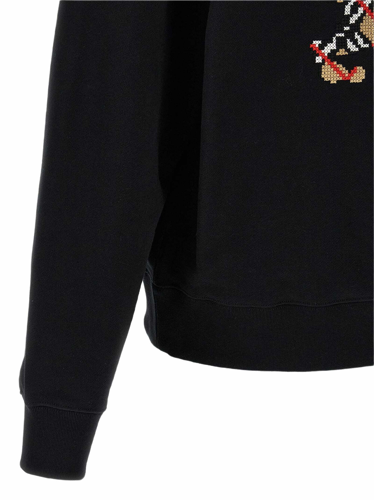 Burberry reilly Hoodie Burberry
