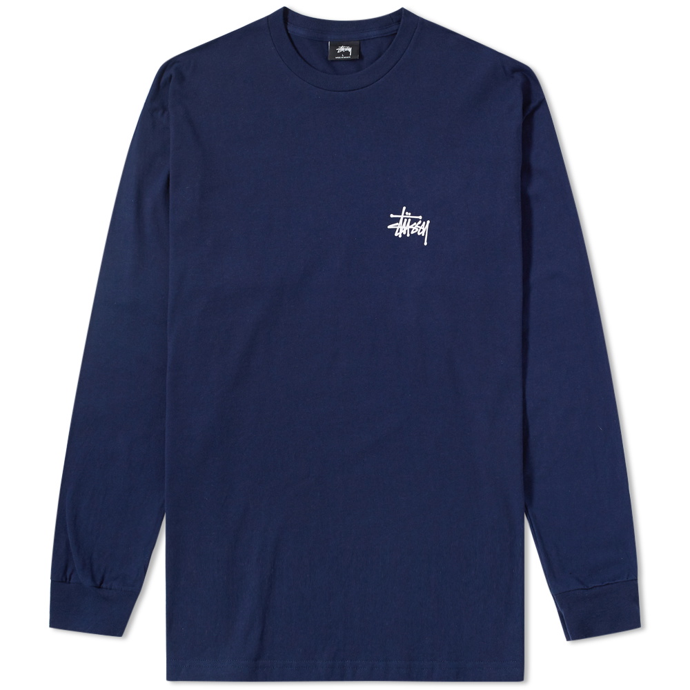 Stussy Long Sleeve