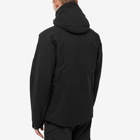 C.P. Company Men's Projek Utility Jacket in Black