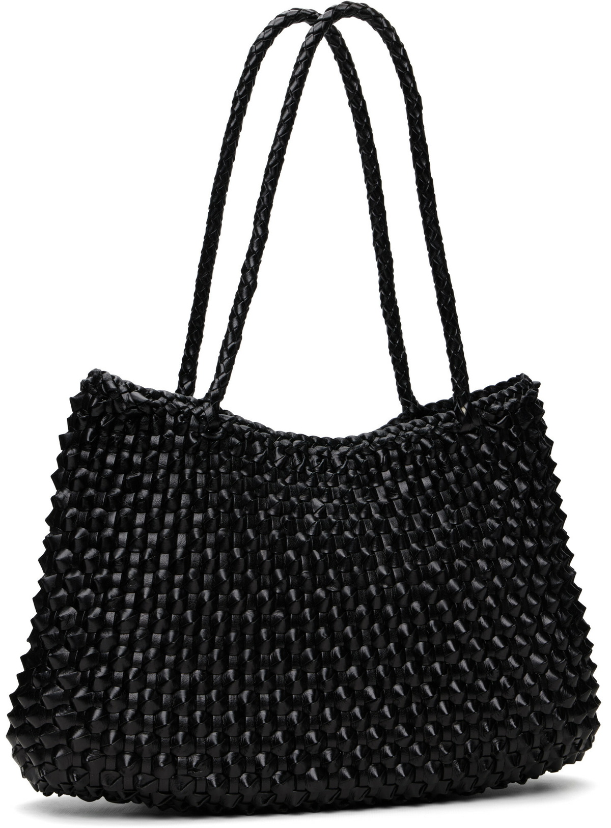 Dragon Diffusion Black Croce Cactus Bag