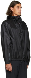 Moncler Grenoble Black Feirnaz Jacket