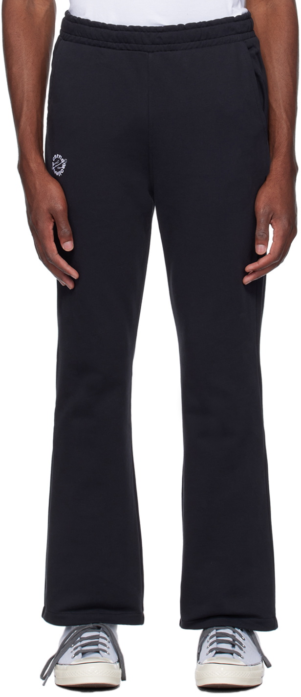 Carne Bollente Black 'Cum Down' Sweatpants