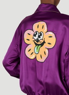 Kenzo Boke Boy Reversible Jacket