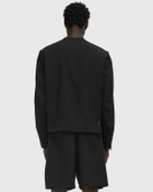 Y-3 SP UNI 3S JACKET Black Mens Bomber Jackets/Track Jacket