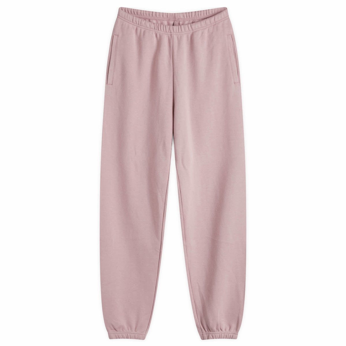 SKIMS Women's Cotton Fleece Jogger in Dusk SKIMS