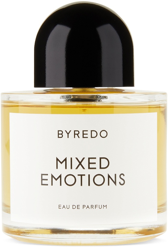 Photo: Byredo Mixed Emotions Eau De Parfum, 100 mL