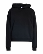 Shoe Womens Sweatshirt in Black