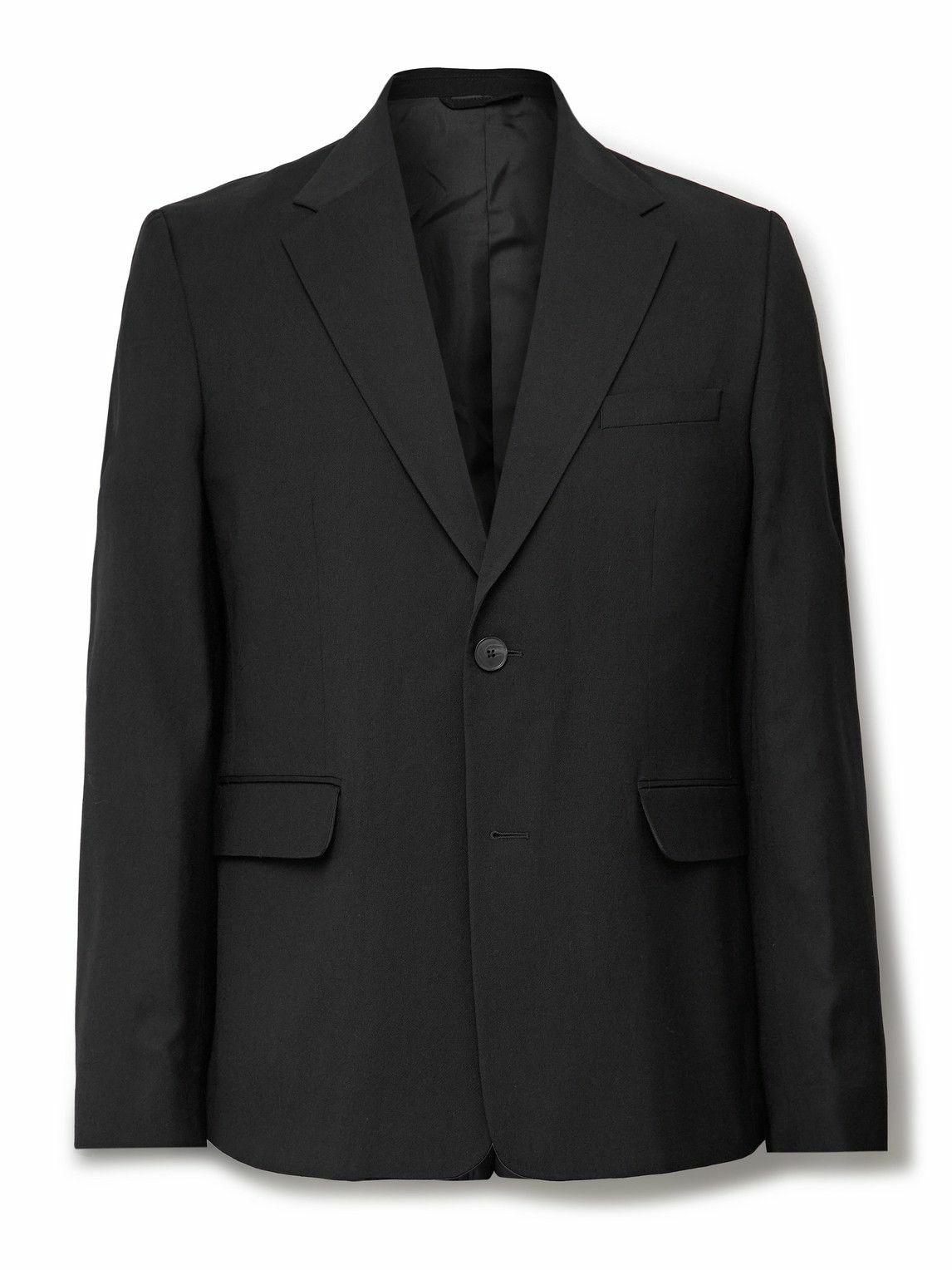 mfpen Installation Coat | Apparel » Buy online now!