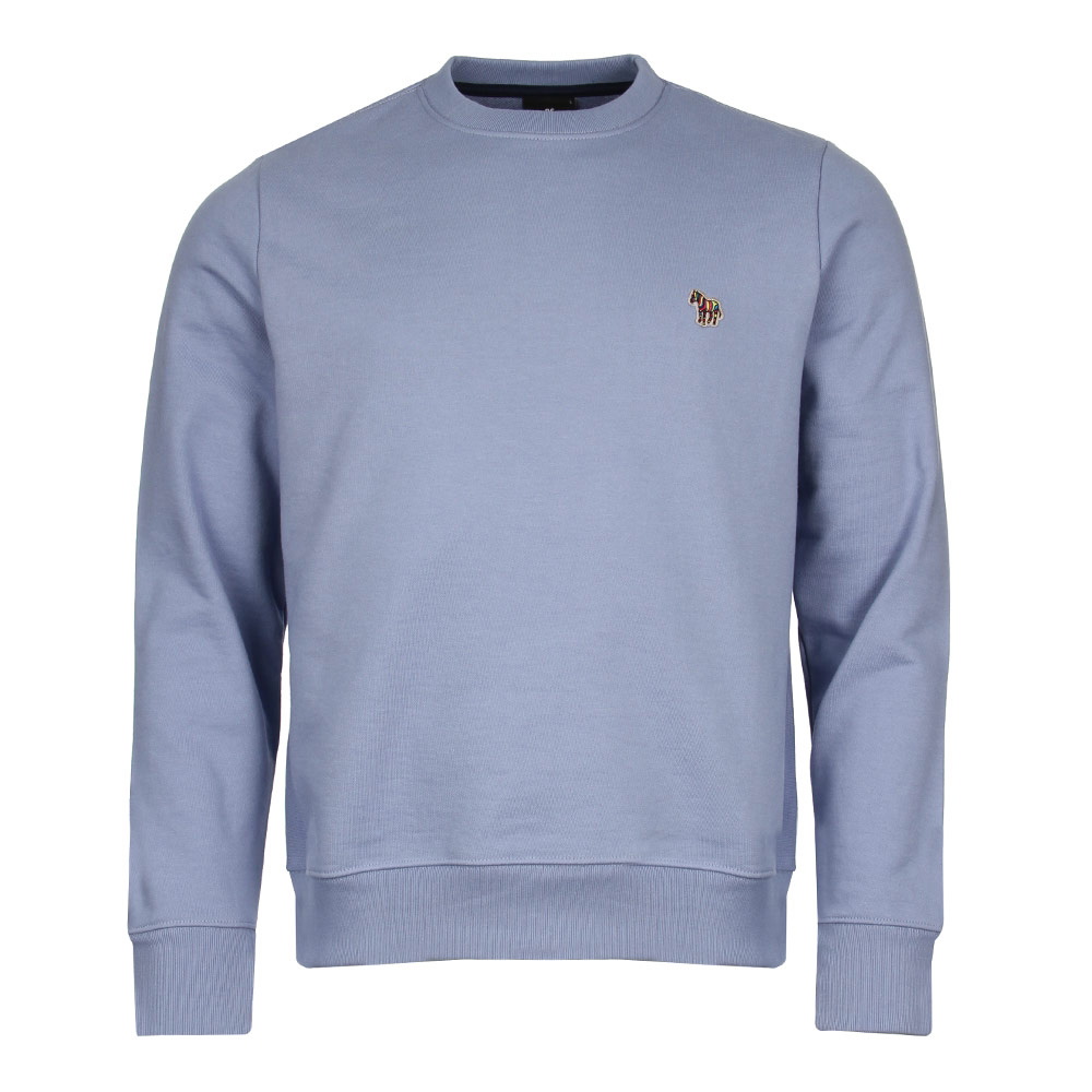 Sweatshirt - Blue