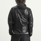 ROA Men's Hue Packable Wind Jacket in Black