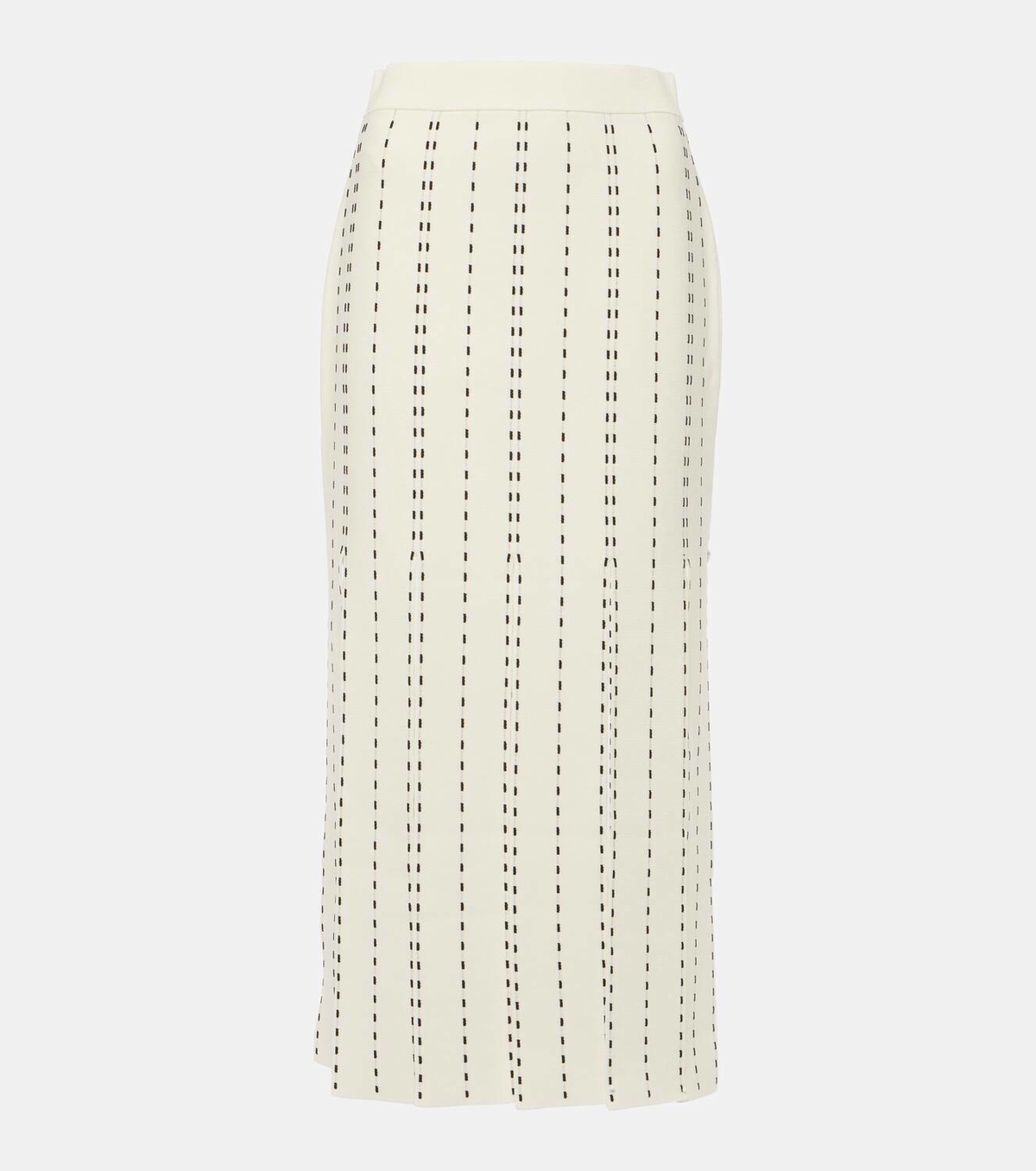 Simkhai Jillie midi skirt Simkhai display picture 1