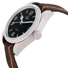 Tudor Ranger Automatic Black Dial Watch M79930-0003