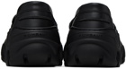 Rombaut Black Boccaccio II Loafers