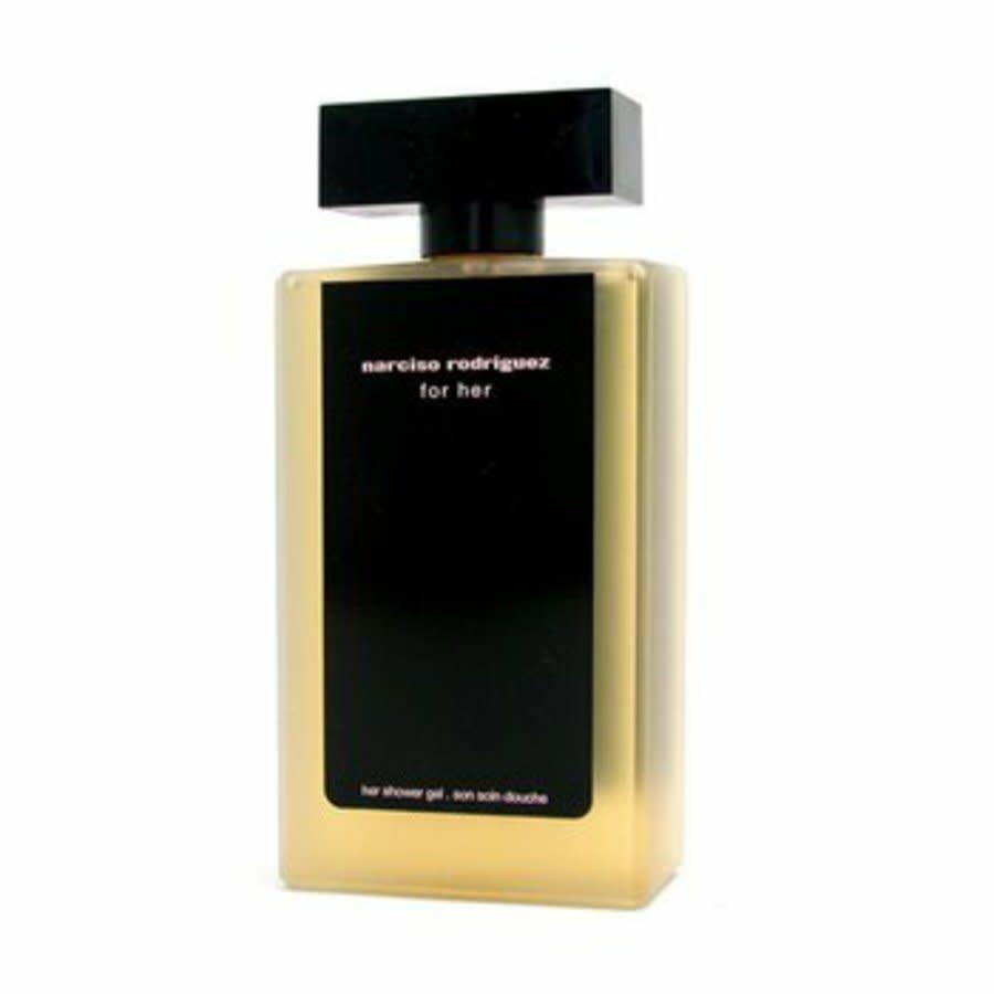 Narciso Rodriguez - For Her Shower Gel 200ml/6.7oz