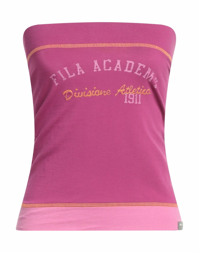 Photo: Fila Womens Top Mauve