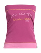 Fila Womens Top Mauve