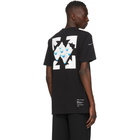 Off-White Black Equipment T-Shirt