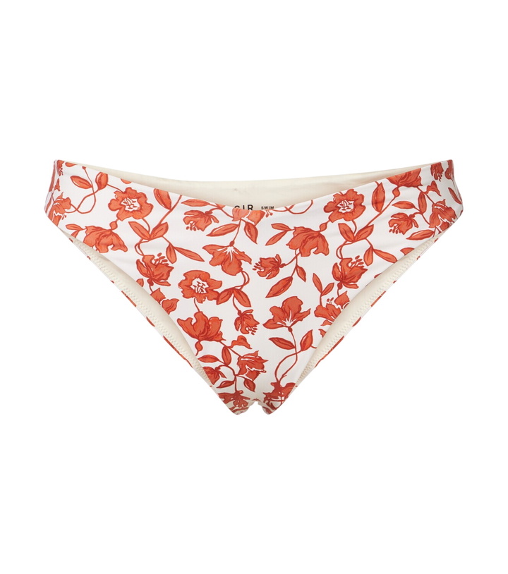 Photo: SIR Chloe floral bikini bottoms