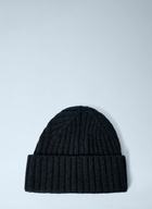 Jacquemus Le Bonnet Tourni Beanie Hat