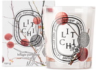 diptyque Litchi Scented Candle, 190 g