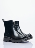 Diesel D-Hammer Bt Zip D Boots