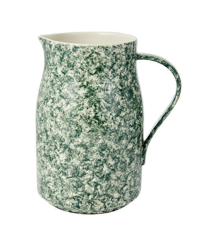 Photo: Hay - Sobremesa porcelain jug