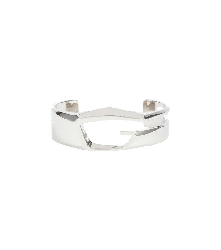 Photo: Givenchy - Giv Cut bracelet