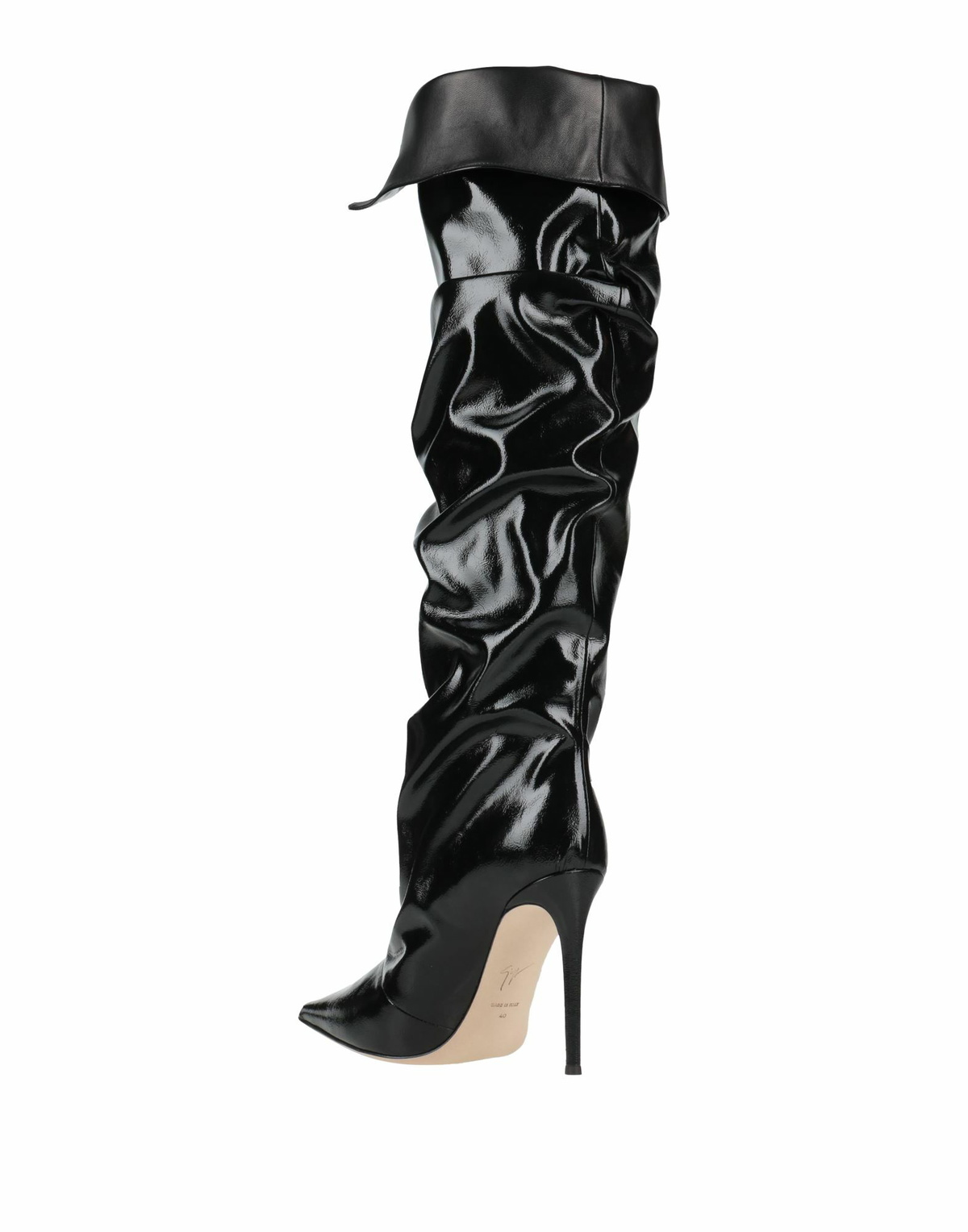Giuseppe Zanotti Womens Boot in Black