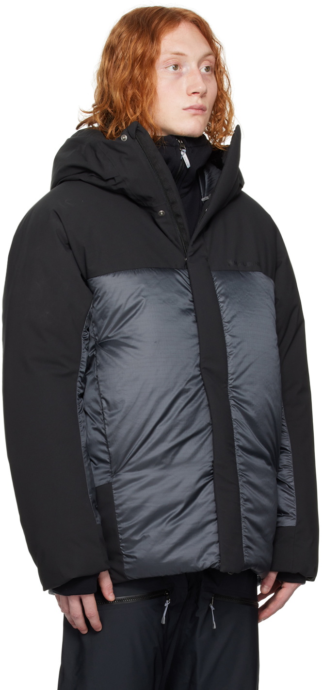 Bouncer on sale puffer jacket