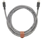 Native Union USB-C Lightning 3m Belt Cable