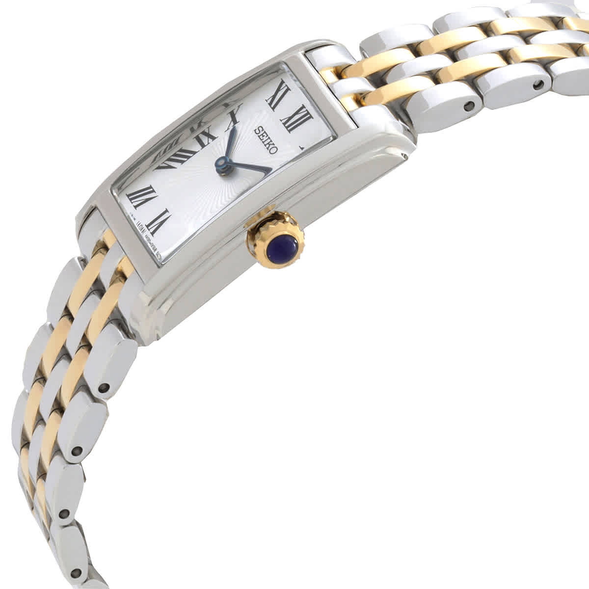 Seiko SWR087 レディース時計 セイコー Seiko Women's Essentials Roman Numerals Watch SWR087 (FAST