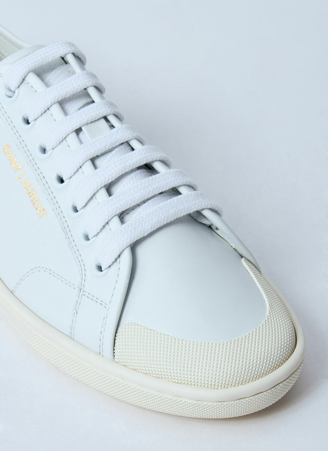 Saint Laurent Gym Sneakers