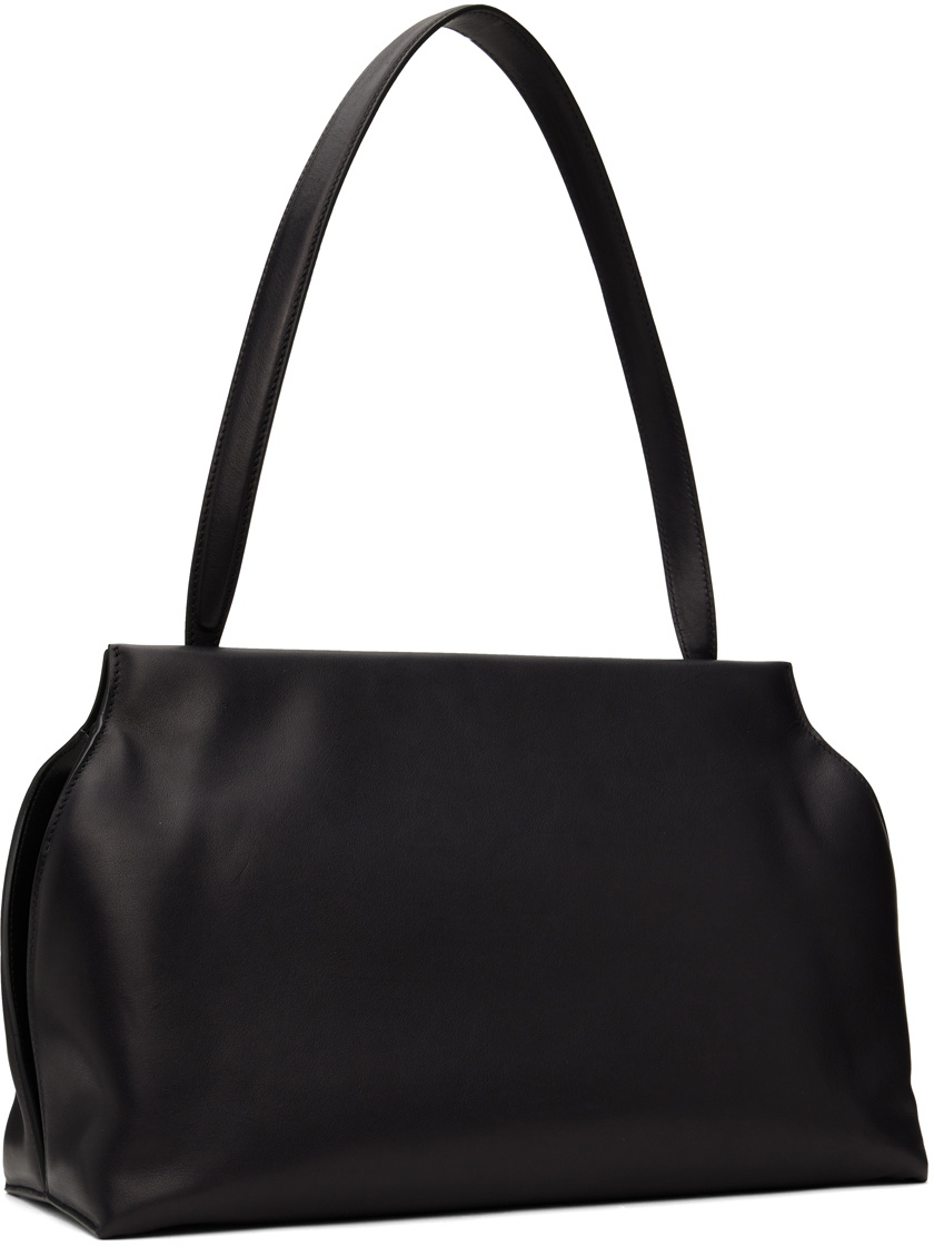 The Row Black Sienna Bag The Row