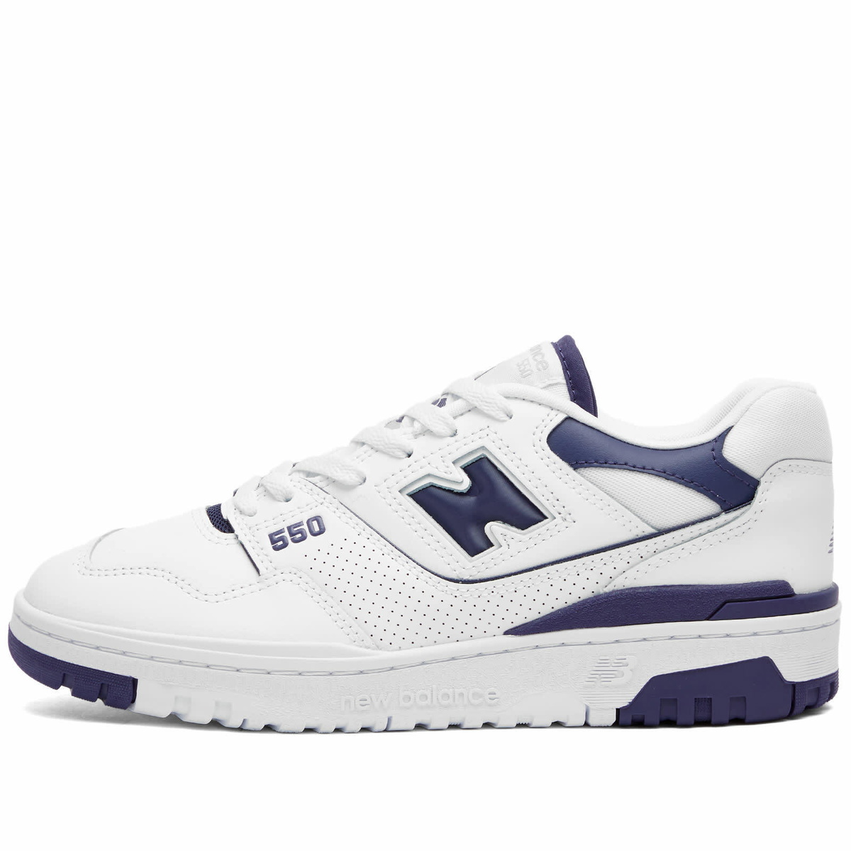 ☆関税込☆New Balance★BBW550BA ユニセックス★22-26cm★ New Balance Women's BBW550BA Sneakers in White New Balance