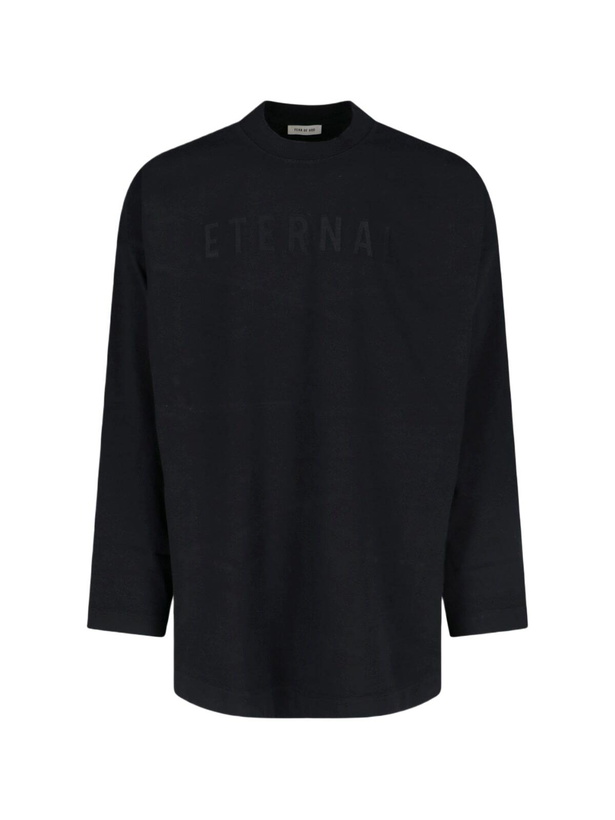 Photo: Fear of God eternal T-shirt
