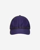 Nylon Cupro Hat