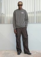 Western Hydrodynamic Research Worker Sweatshirt
