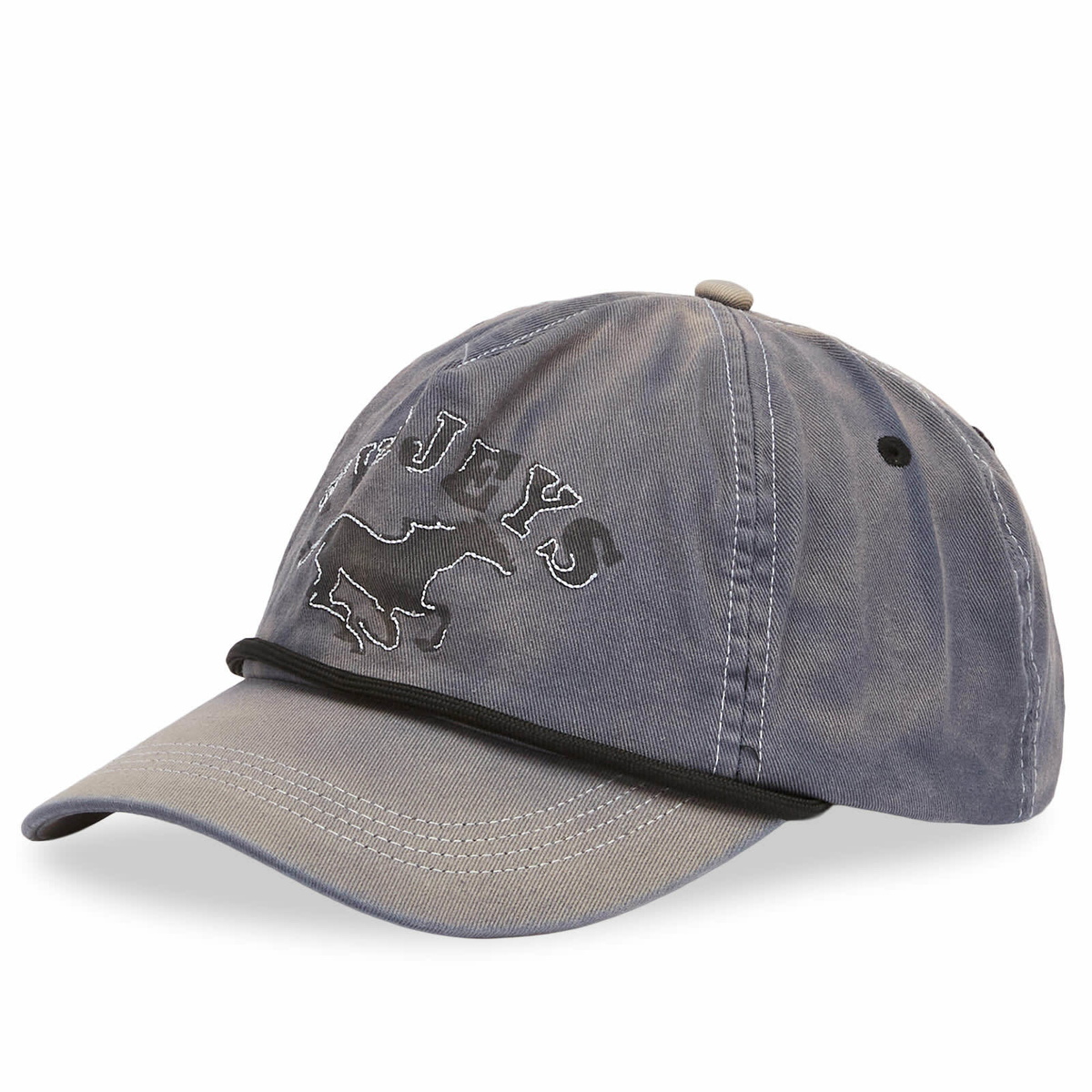 TwoJeys Men's Wild Horse Cap 