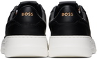 BOSS Black Baltimore Tennis Sneakers