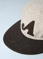 Awake NY Classic A Baseball Cap