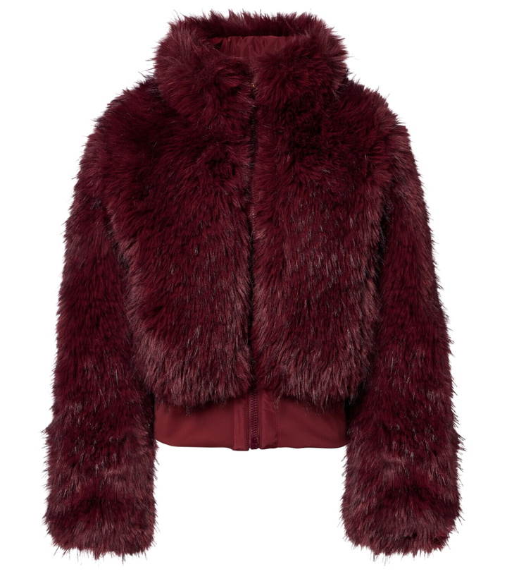 Photo: Goldbergh Lumis jacket