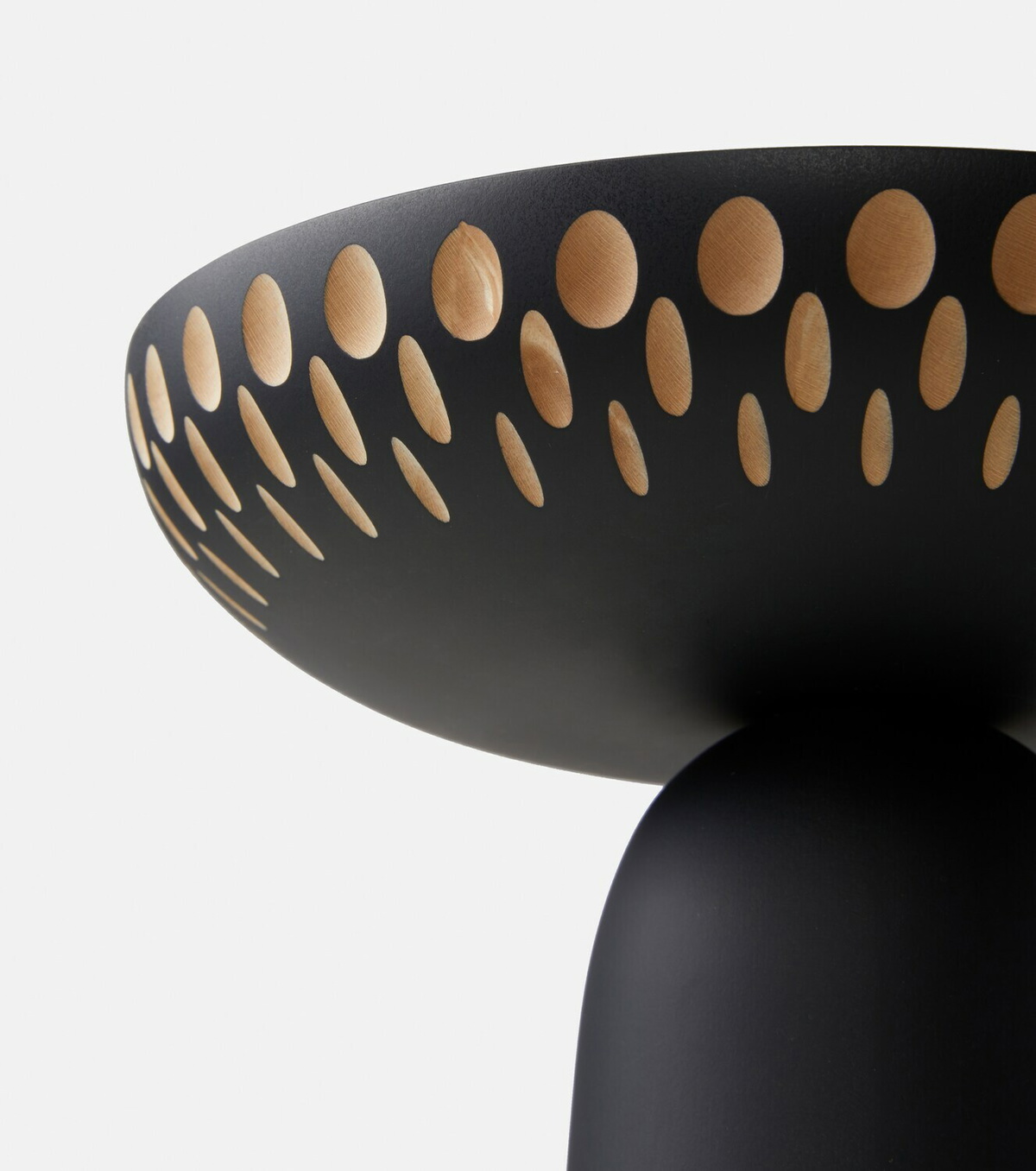 Zanat Nera Large bowl