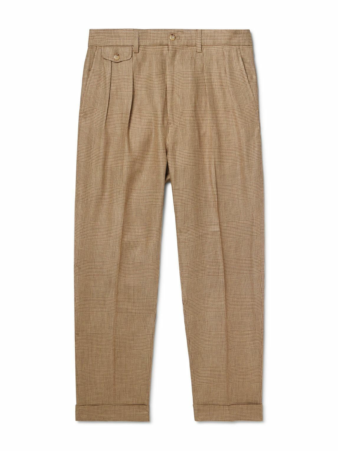 現行POLORALPHLAUREN THE WHITMAN CHINO チノパン POLO RALPH LAUREN - 【POLORALPHLAUREN】THE WHITMAN CHINO