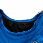 ARCS x OCTI Mini Hey Sling Bag in Cobalt 