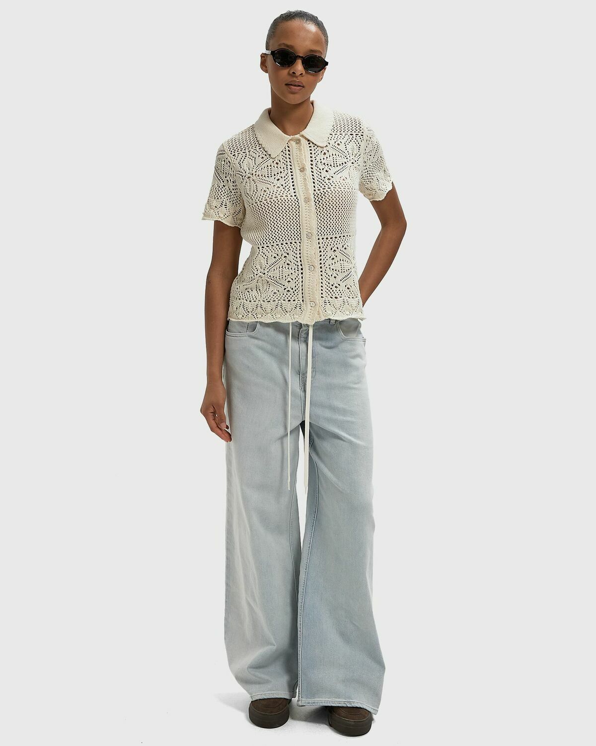 PANTS 5 POCKET