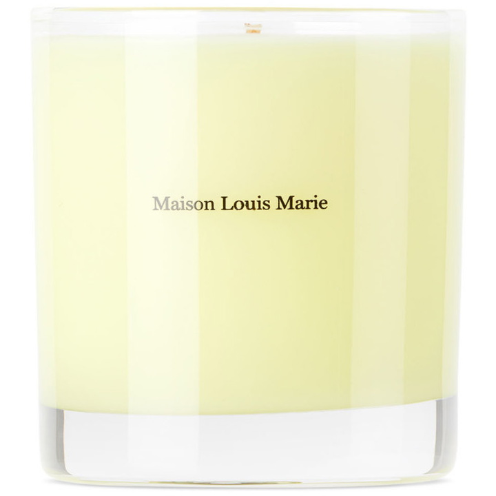 Photo: Maison Louis Marie No.05 Kandilli Candle, 8 oz