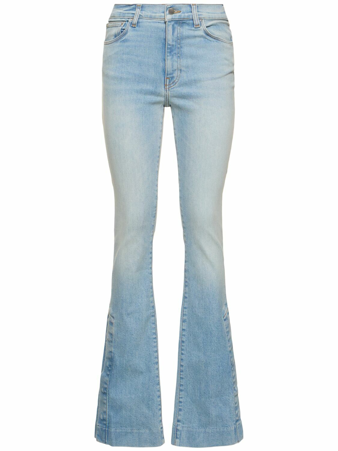 AMIRI - Flared Denim Jeans Amiri