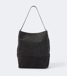 Lemaire Belted tote bag