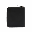 Paul Smith Men's Zebra Zip Wallet in Black